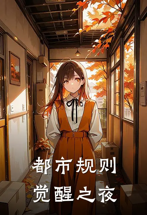 都市规则：觉醒之夜