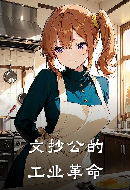 文抄公的工业革命
