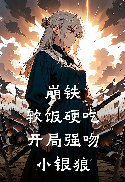 崩铁：软饭硬吃，开局强吻小银狼