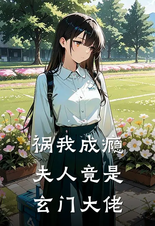 祸我成瘾：夫人竟是玄门大佬