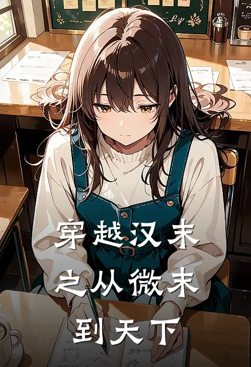 穿越汉末之从微末到天下