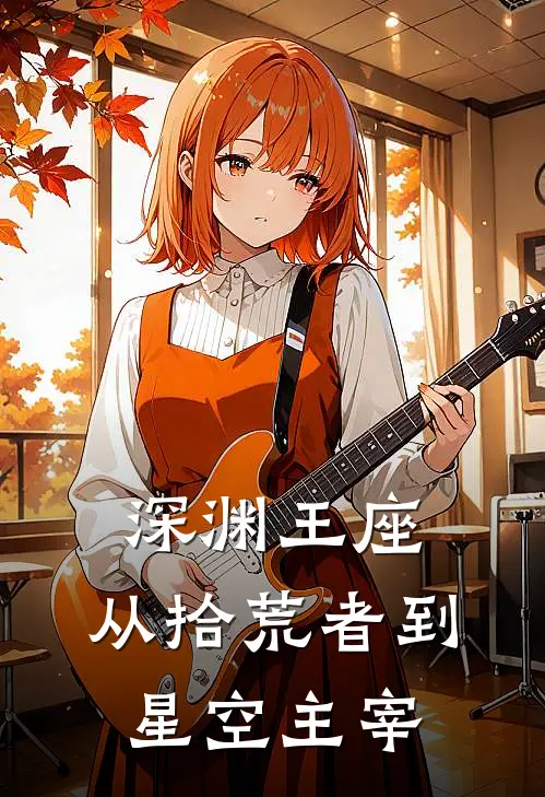 深渊王座：从拾荒者到星空主宰