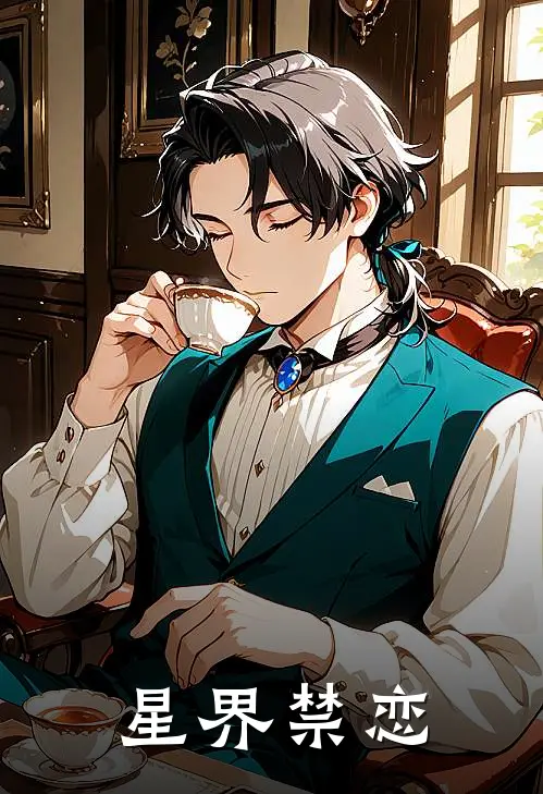 星界禁恋