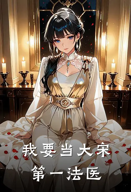 我要当大宋第一法医