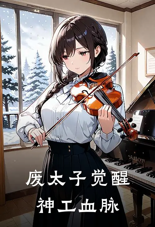 废太子觉醒神工血脉