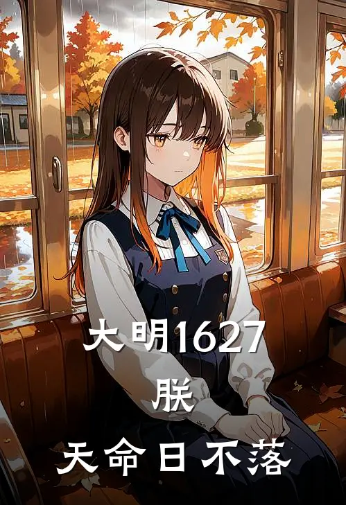 大明1627：朕，天命日不落