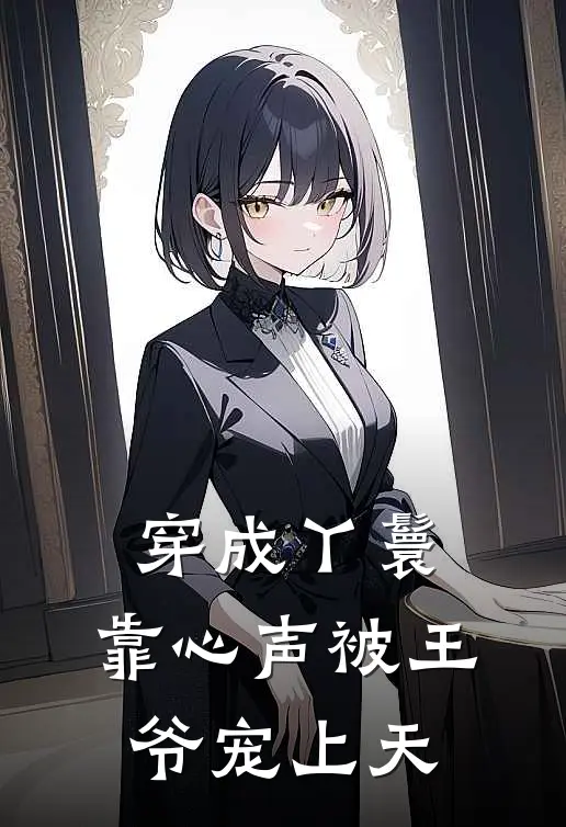 穿成丫鬟，靠心声被王爷宠上天