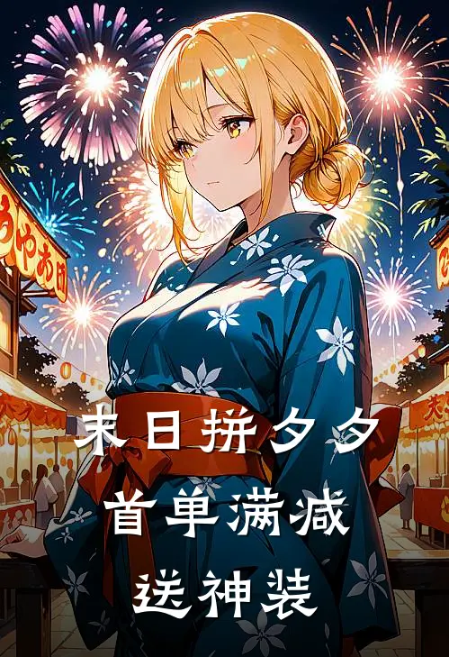 末日拼夕夕：首单满减送神装