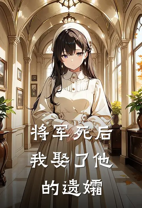 将军死后，我娶了他的遗孀