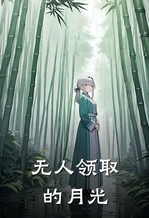 无人领取的月光