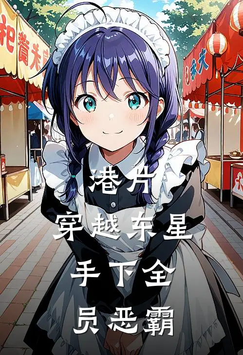 港片：穿越东星，手下全员恶霸