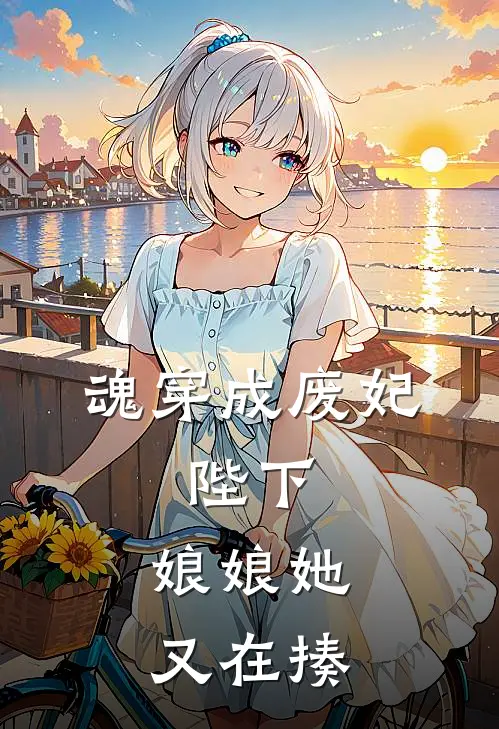 魂穿成废妃：陛下，娘娘她又在揍