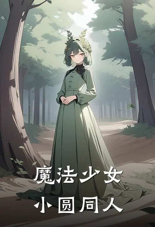 魔法少女小圆同人