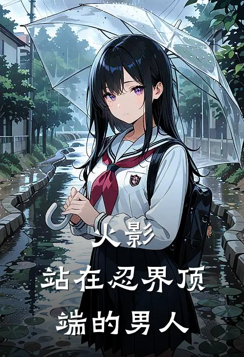 火影：站在忍界顶端的男人