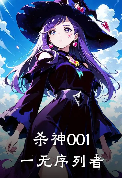 杀神001一无序列者