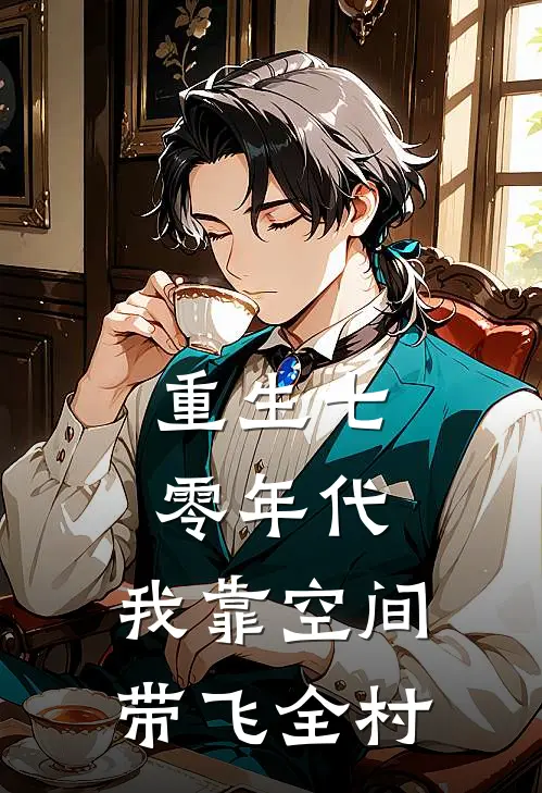 重生七零年代：我靠空间带飞全村