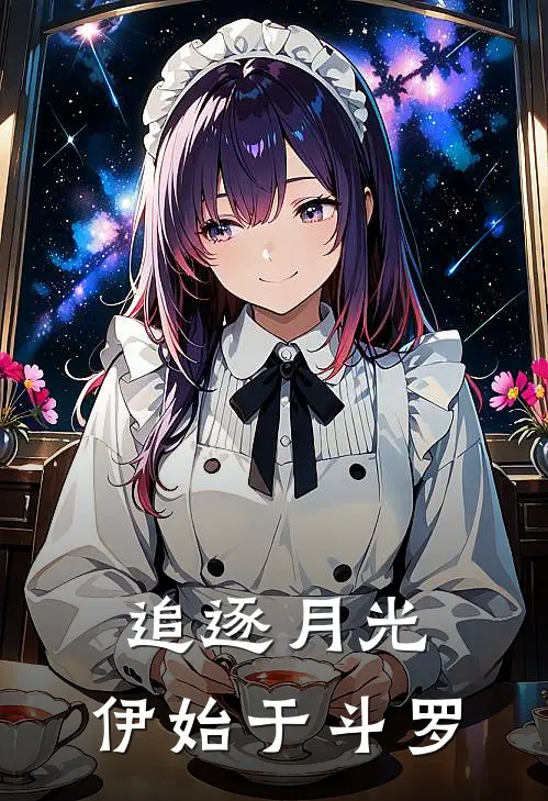 追逐月光，伊始于斗罗