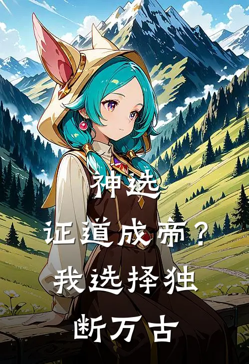 神选：证道成帝？我选择独断万古