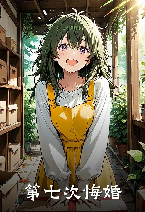 第七次悔婚