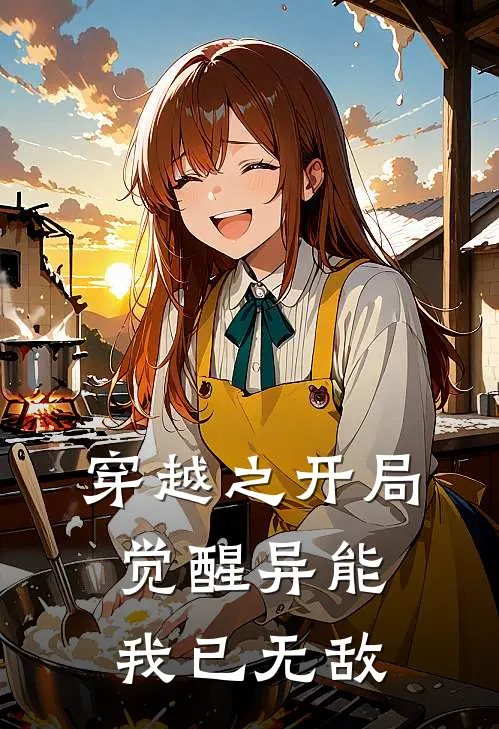 穿越之开局觉醒异能我已无敌