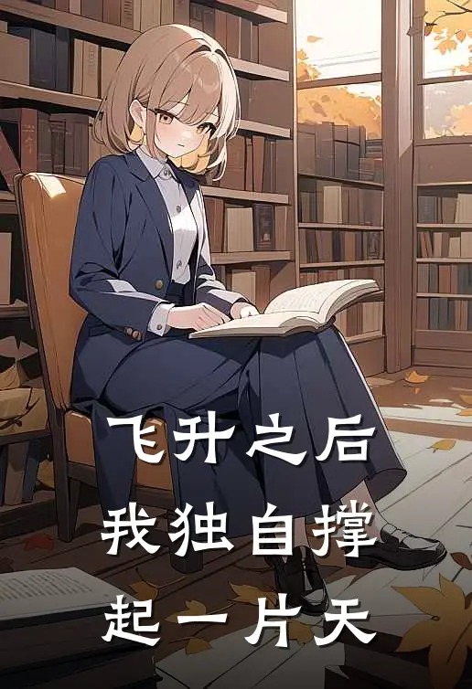 飞升之后，我独自撑起一片天