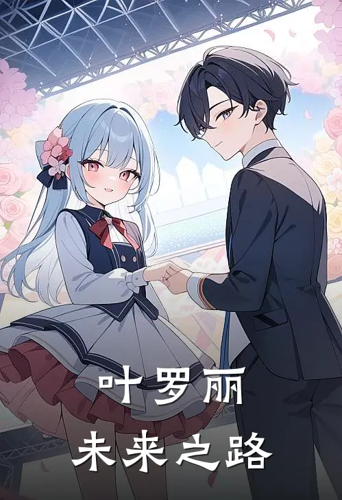 叶罗丽：未来之路
