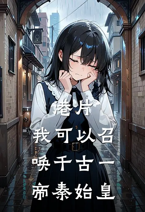 港片：我可以召唤千古一帝秦始皇