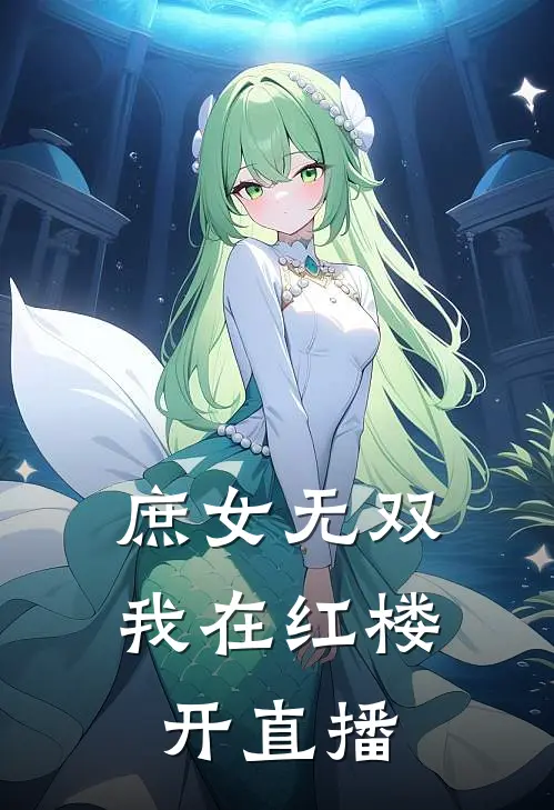 庶女无双：我在红楼开直播