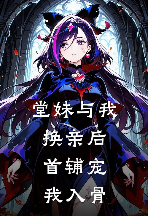 堂妹与我换亲后，首辅宠我入骨