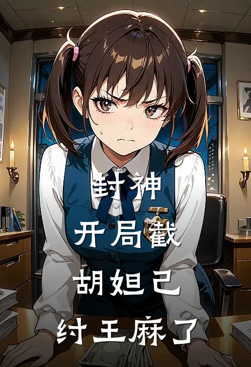 封神：开局截胡妲己，纣王麻了