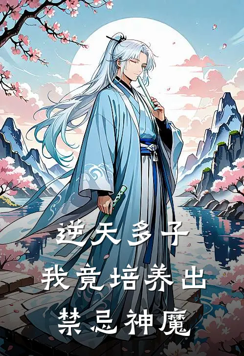 逆天多子，我竟培养出禁忌神魔