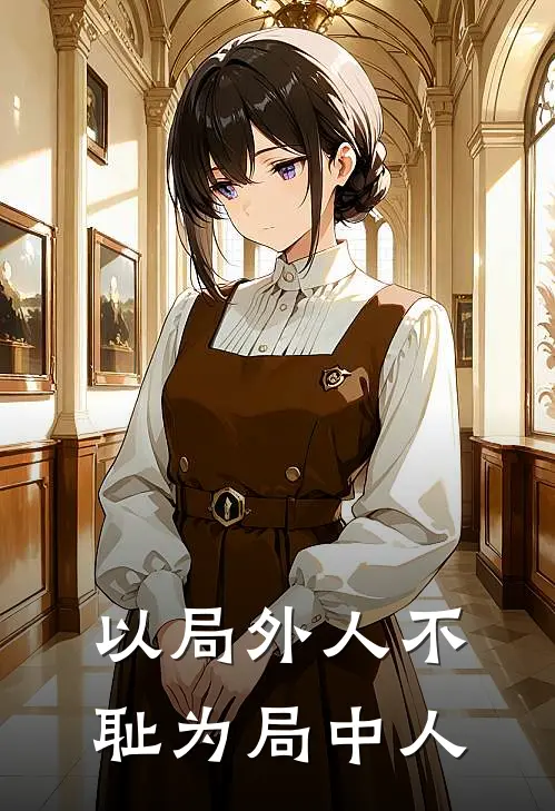 以局外人不耻为局中人