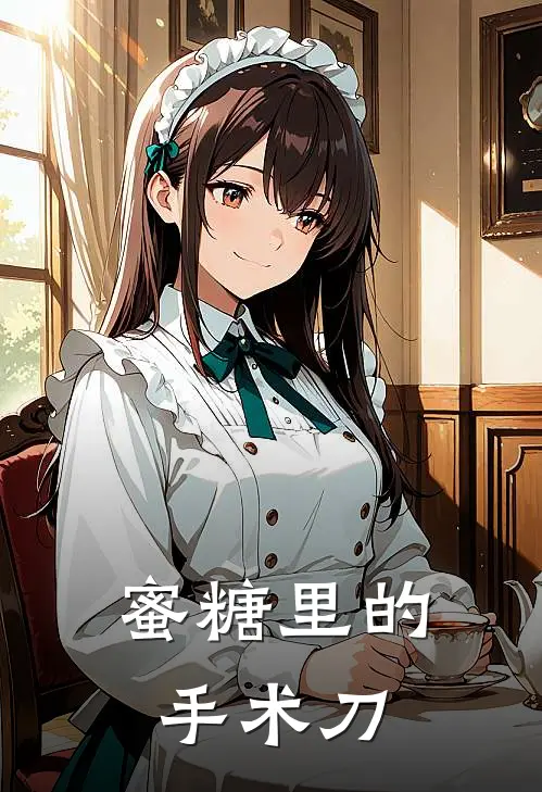 蜜糖里的手术刀