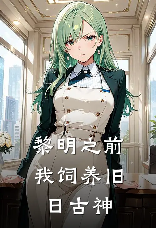 黎明之前，我饲养旧日古神