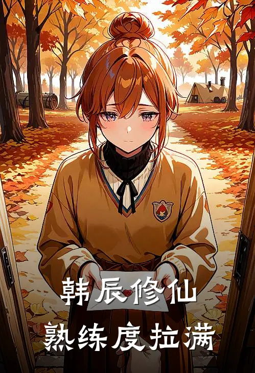 韩辰修仙：熟练度拉满