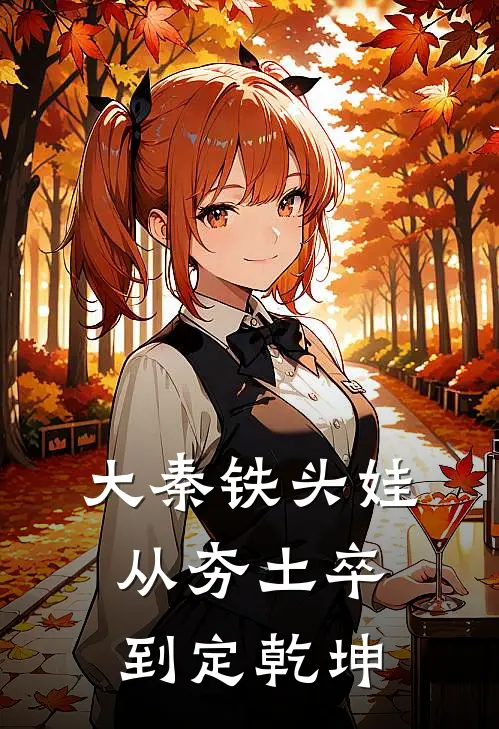 大秦铁头娃：从夯土卒到定乾坤