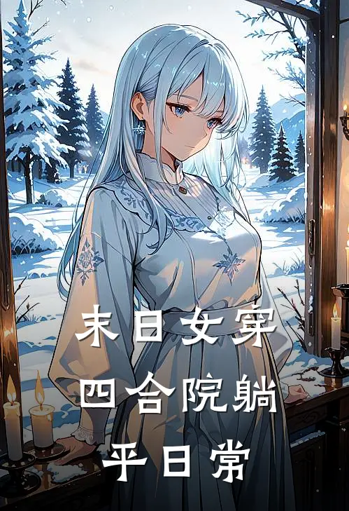末日女穿四合院躺平日常