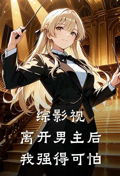 综影视：离开男主后，我强得可怕