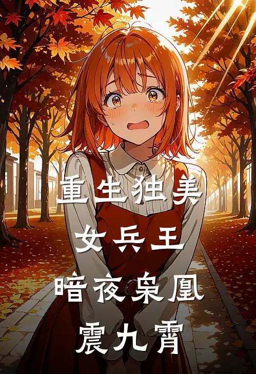重生独美女兵王：暗夜枭凰震九霄