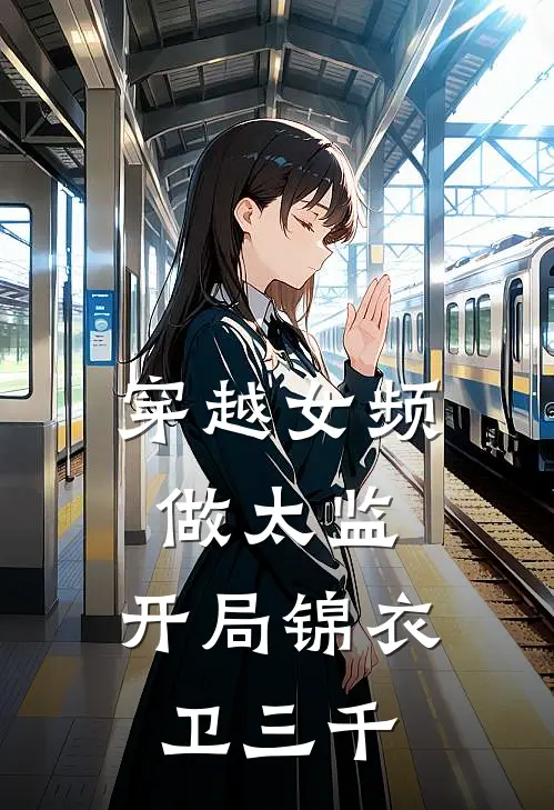 穿越女频做太监：开局锦衣卫三千