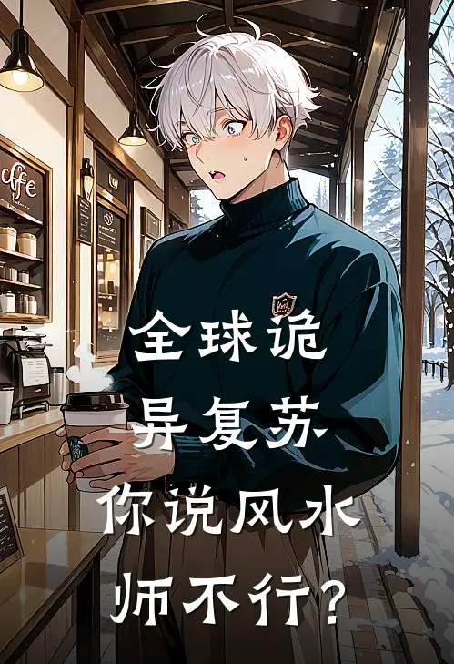 全球诡异复苏，你说风水师不行？