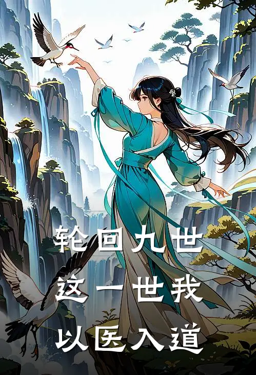 轮回九世这一世我以医入道