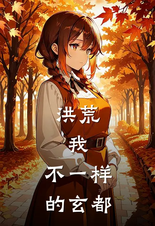 洪荒：我，不一样的玄都