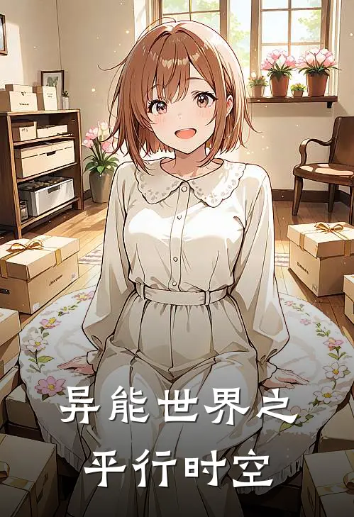 异能世界之平行时空