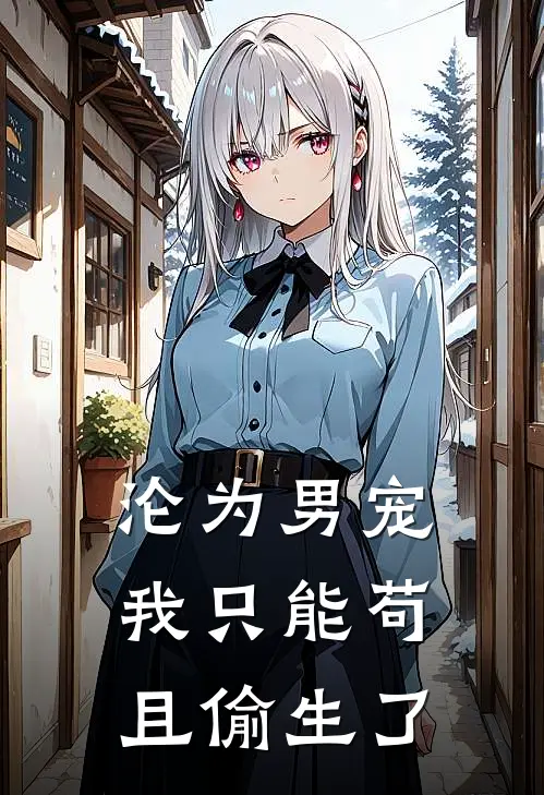 沦为男宠，我只能苟且偷生了