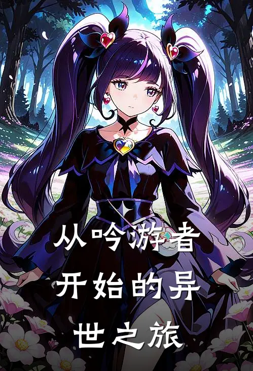 从吟游者开始的异世之旅