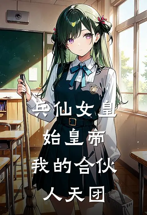 兵仙女皇始皇帝：我的合伙人天团