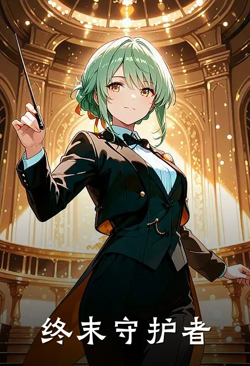 终末守护者