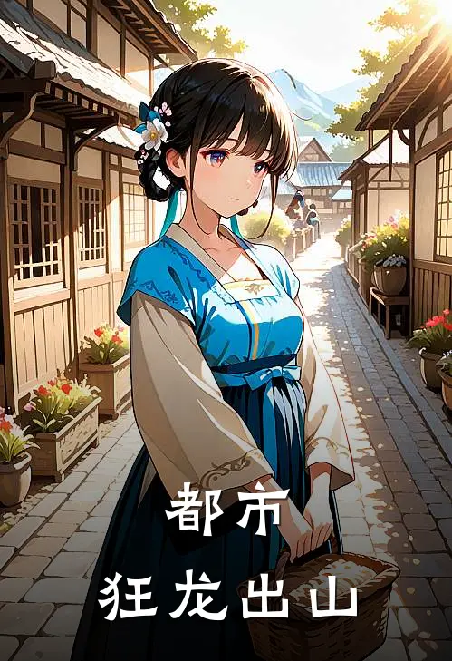 都市：狂龙出山