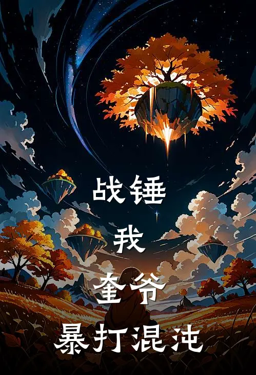 战锤：我，奎爷，暴打混沌